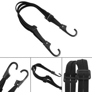 حبل مرن ثابت للأمتعة و 60 خطافًا و 90 درّاجات للطرق السريعة - Product Image 3