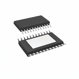 Gestión de Energía (PMIC) 24 TSSOP con Pad Expuesto, Comprar Componentes Electrónicos en Línea, TC62D723FNG,C,EL BOM IC en Stock - Product Image 1