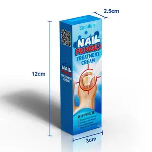 Sumifun Großhandel natürlich effektiv fördern Nagel wachstum Starke Anti-Nagel Zehen nagel Pilz Behandlung Reparatur creme