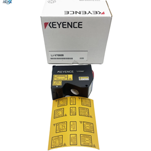 เซ็นเซอร์วัดความสว่างแบบเอาต์พุต KEYENCE LJ-V7080B รุ่น LJ-7020B LJ-7060B LJ-7200B LJ-7300B LJ-7020K LJ-7060K - Product Image 1
