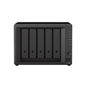 <span class=keywords><strong>Synology</strong></span> Y <span class=keywords><strong>DiskStation</strong></span> DS1522 + 5 disques NAS Serveur de stockage en réseau 3.5 "SATA HDD Versatile Networking Storage - Product Image 5