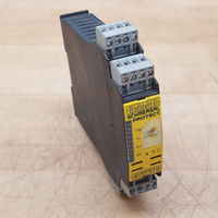 Relé de Seguridad Plc Srb 301st-24v, 24v/6a - Producto en Garantía