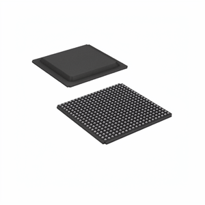 IC FPGA 172 I/O 256FBGA ชิ้นส่วนอิเล็กทรอนิกส์ของแท้ออนไลน์ XC2V1000-5FG256I 256แบบฝัง - Product Image 1