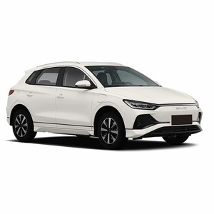 2024 lüks saf elektrikli elektronik araç yüksek hız Byd E2 yeni Ev araba 2023 konfor 405km aralığı 4x4 Byd E2 2022 ikinci el araba - Product Image 6