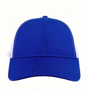 Gorra Trucker de Malla de 6 Paneles Personalizada con Bordado 3D, Estilo Hip Hop y Y2K, Material de Pana y Lona para Invierno, MOQ Bajo - Product Image 6