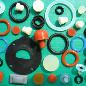 Cetakan Injeksi Pembentuk Silikon Karet Tekanan Tinggi Murah Tiongkok untuk Es Batu - Product Image 1