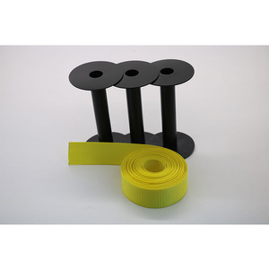 Oem Op Maat Gemaakte Professionele Fabrikant Injectie Spoel Kleine Plastic Draad Spoel Lege Lint Spoelen - Product Image 5