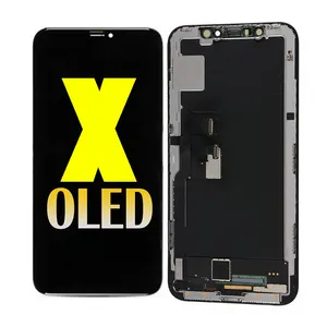 Wholesale Price For Apple Iphone 11 Pro 12 13 11 pro max Oem Incell Lcd Touch Screen With Glass Digitizer Assembly Parts Oled