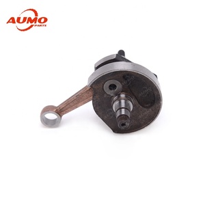 Meilleur <span class=keywords><strong>prix</strong></span> pièces de moteur de moto Scooter vilebrequin assemblage pour <span class=keywords><strong>VESPA</strong></span> PRIMAVERA ET3 PK 125CC <span class=keywords><strong>VESPA</strong></span> 90 - Product Image 4
