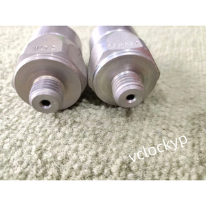 Suco 805802 Pressure <b>Switch</b> <b>Used</b> - Product Image 3