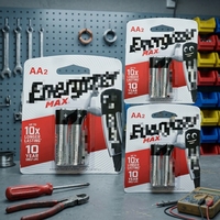 Batería Alcalina PICELL de Alta Calidad OEM AAA, Proveedor de Fábrica China, Venta al por Mayor, Batería Alcalina de 1.5v Tipo D para Energizer