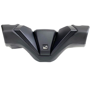 Accessoire pour moto, couvre-guidon, adapté pour Honda PCX160 18-24, couvre-guidon modifié, pièce de modification du guidon - Product Image 3