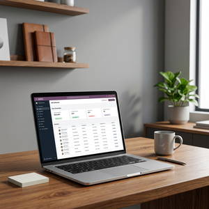 บริการการติดตั้งและปรับแต่ง Odoo HRMS - Product Image 2