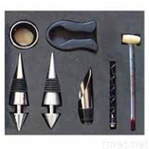 Thân thiện với môi mềm <span class=keywords><strong>Polyurethane</strong></span> bọt đóng gói tấm không tốn kém với bền EPS EVA PU vật liệu - Product Image 1