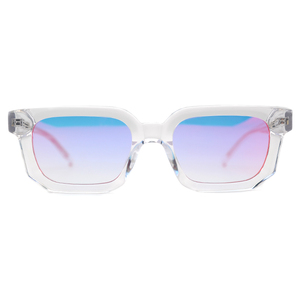 Lunettes <span class=keywords><strong>de</strong></span> <span class=keywords><strong>soleil</strong></span> Sifier à verres dégradés pour femmes et hommes, monture en acétate <span class=keywords><strong>de</strong></span> haute qualité, logo personnalisé, lunettes <span class=keywords><strong>de</strong></span> <span class=keywords><strong>soleil</strong></span> polarisées - Product Image 5