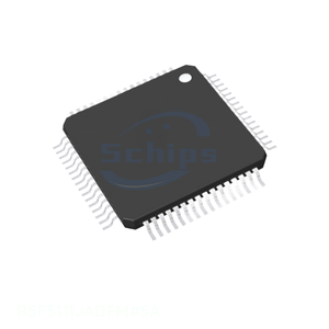 Composants électroniques de circuit intégré MC908JB8ADWE 28 SOlC d'origine - Product Image 1