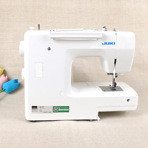 Juki Electric Sewing Machine HZL-8370AT 8 Stitches Overlock Buttonhole Home Use Automatic - Product Image 2
