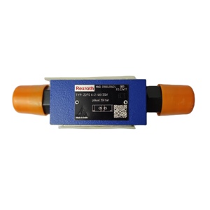 Z2FS16-8-3X/S Hydraulic Throttle Check Model R900459203 Series Z2FS - Product Image 2