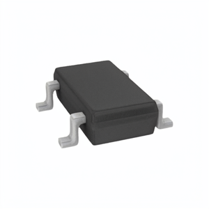 Electronic Chips Component Power Management (PMIC) Manufacturer Channel MPQ2013AGJE-25-C672-P SOT 23 4 Thin, TSOT 23 4 - Product Image 1