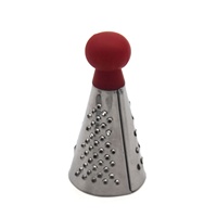 Accessoire de cuisine multifonctionnel Mini râpe à fromage