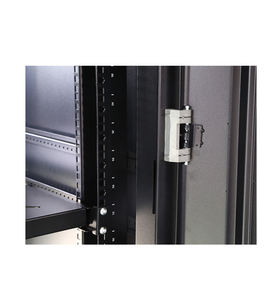 Gabinete para Servidor 42U con Distribución de Energía y Organización de Cables - Product Image 4