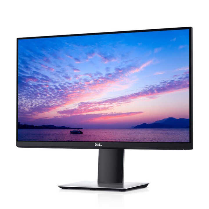 Dell P2421DC 23.8inch 2K QHD 2560*1440 High Resolution Rotating 