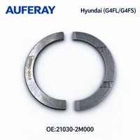 Rondelle de butée 21030-2M000 pour moteur Hyundai G4FL G4FS – Pièce de rechange automobile, composant de réparation