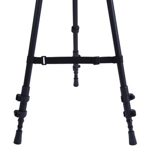 3-in-1 Schießstock, Outdoor-Ausrüstung Großhandel Ultraleichtes Aluminium Teleskop-Jagd- und Schießstock Camping-Stativ - Product Image 3