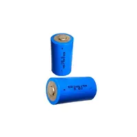 Batterie pour compteur d'eau, compteur de chaleur ER34615 ER34615H 3.6 Volts Batterie Au Lithium primaire