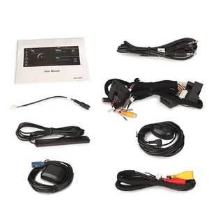 Erisin ES3310N HD 2K IPS Android 13 GPS estéreo para coche Satnav para BMW 5 Series F10/F11 con reproductor NBT <span class=keywords><strong>MP5</strong></span> reposacabezas REPRODUCTOR DE DVD para coche - Product Image 6