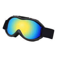 RTS 7006 Nouvelles lunettes de snowboard de haute qualité Lunettes de ski sur neige classiques