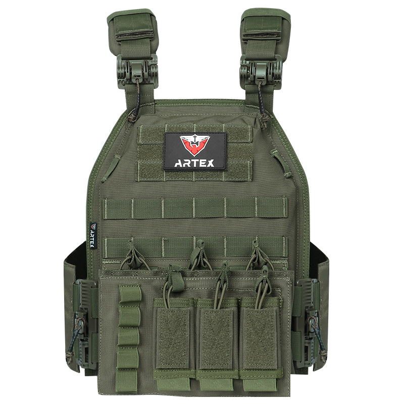 เรนเจอร์ กรีน