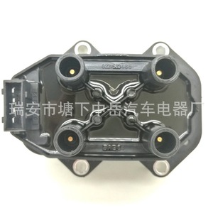 Bobinas de encendido para Peugeot 195 0221503465, pieza de repuesto sin estilo de tipo pluma - Product Image 1