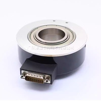 Codificador Rotatorio para Elevador Changchun Shenghao EL-A1A30-7LNB1/1024-JRE, 8-30V CC, Terminación de Pines, 1024P, Hecho en China