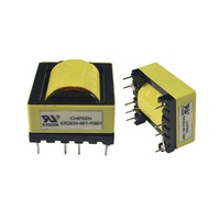 Er28 Er35 Er40 Smps Anahtarlamalı 9vdc 220vac 16vac İnvertör Trafosu 12v 400v 36v 240v 19v 5v 400w Ferrit Çekirdekli dc Transformatörler