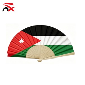 Meilleures ventes : Ensemble drapeau Jordanien, Porte-clés, Sac en toile, Collier, T-shirt, Bracelet, Casquette, Drapeaux de voiture, Accessoires de football - Product Image 3
