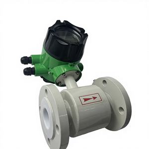 導電性液体用電磁流量計、±0.5% FS 精度の精密機器 - Product Image 2