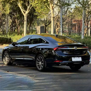 Buick LaCrosse Sedán 2019 2020 Usado, Auto Usado con Bajo Kilometraje, Motor de Gasolina, Caja de Cambios Automática, Motor Turbo, Asientos de Cuero, Tracción Delantera - Product Image 5