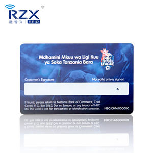 Cr80 Smartcard 13.56Mhz <span class=keywords><strong>Mifare</strong></span> Ultralichte C 17pf Rfid Kaart Pvc Kaart Met Chip - Product Image 6