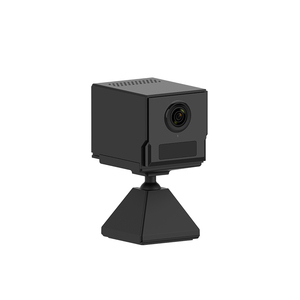 Acmell <span class=keywords><strong>2K</strong></span> 4MP O-KAM APP Mini <span class=keywords><strong>Cam</strong></span> Capteur CMOS sans fil Stockage sur carte mémoire en nuage Vision nocturne Sécurité à domicile <span class=keywords><strong>Cam</strong></span>éra réseau intérieure - Product Image 2