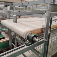 Équipement d'élevage avicole : Cage à poulets automatique de type H avec collecte d'œufs et nettoyage automatique du fumier pour l'élevage de poules pondeuses