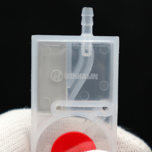 Chất lượng cao i3200 4720 xp600 dx5 mực van điều tiết trực tiếp-chèn van điều tiết cho <span class=keywords><strong>mimaki</strong></span> jv33 <span class=keywords><strong>jv5</strong></span> sinh thái dung môi dtf máy in phun đầu in - Product Image 5