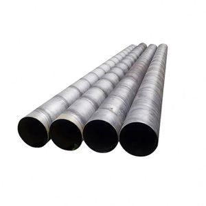Tubería Estructural y EMT de Acero al Carbono Soldada ERW, Profesional, a Bajo Precio, con Certificación ISO 9001, en Oferta - Product Image 1
