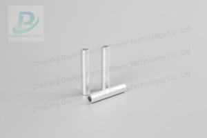 Duobin GL-Serie Hochwertige Crimp-<span class=keywords><strong>Aluminium</strong></span>-Verbindungsrohre Durchgangsloch-Produktverbinder Stoßverbindungsklemmen 150A 250V - Product Image 6