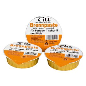 Till-Zündfix 3er Riegel Sicherheits-Brennpaste à 80g - Product Image 1