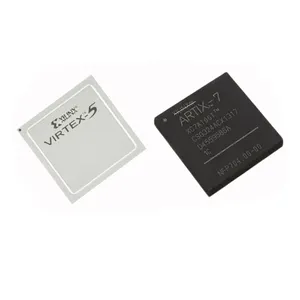 Szwss 100% Nieuwe Originele Chip Xc3sd1800a-5fg676c Bga Elektronische Componenten Op Voorraad