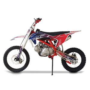 มอเตอร์ไซค์วิบาก4จังหวะ110cc จักรยานวิบาก - Product Image 1