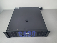Amplificateur de Puissance Professionnel CA2 CA4 CA6 CA9 CA12 2U 3U Haute Puissance CA20 CA30 pour Performance Scénique