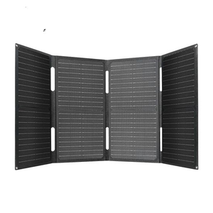 Panel Solar Portátil Plegable de 6V 12V 18V para Exteriores, Precio Directo de Fábrica, Opciones de 10W 15W 60W, Envío Gratis - Product Image 2