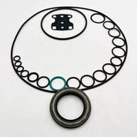 A10VSO71 Pièce d'excavatrice, kit de réparation de pompe à piston et de vanne de commande hydraulique, pièces de pompe hydraulique